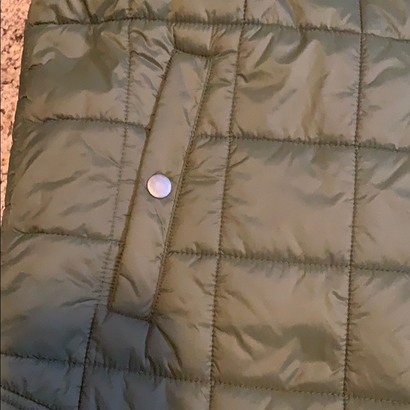 St John’s Bay Coat - Picture 3 of 5